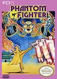 Phantom Fighter (Nintendo Entertainment System)